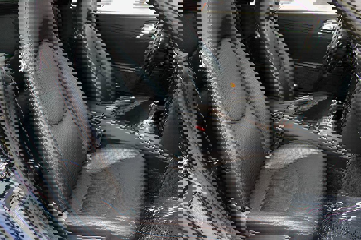 Used 2009 Porsche 911 Carrera S w/ PWR Seat Pkg RWD image 20