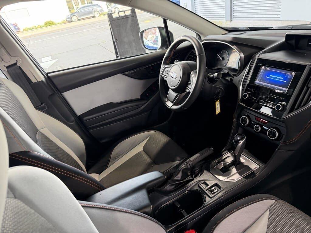 Certified 2023 Subaru Crosstrek 2.0i Premium image 12