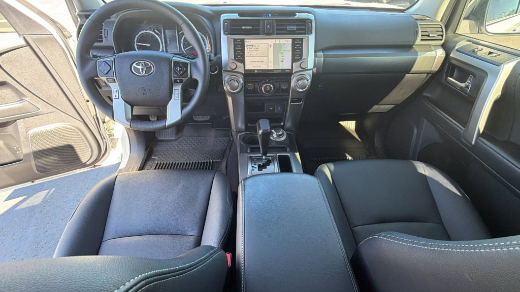 Certified 2023 Toyota 4Runner TRD Sport w/ Technology Package image 26