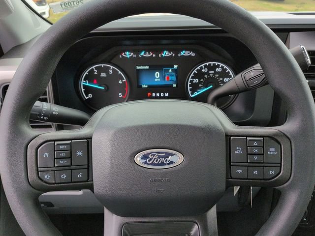 New 2026 Ford F550 4x4 Regular Cab Super Duty image 23