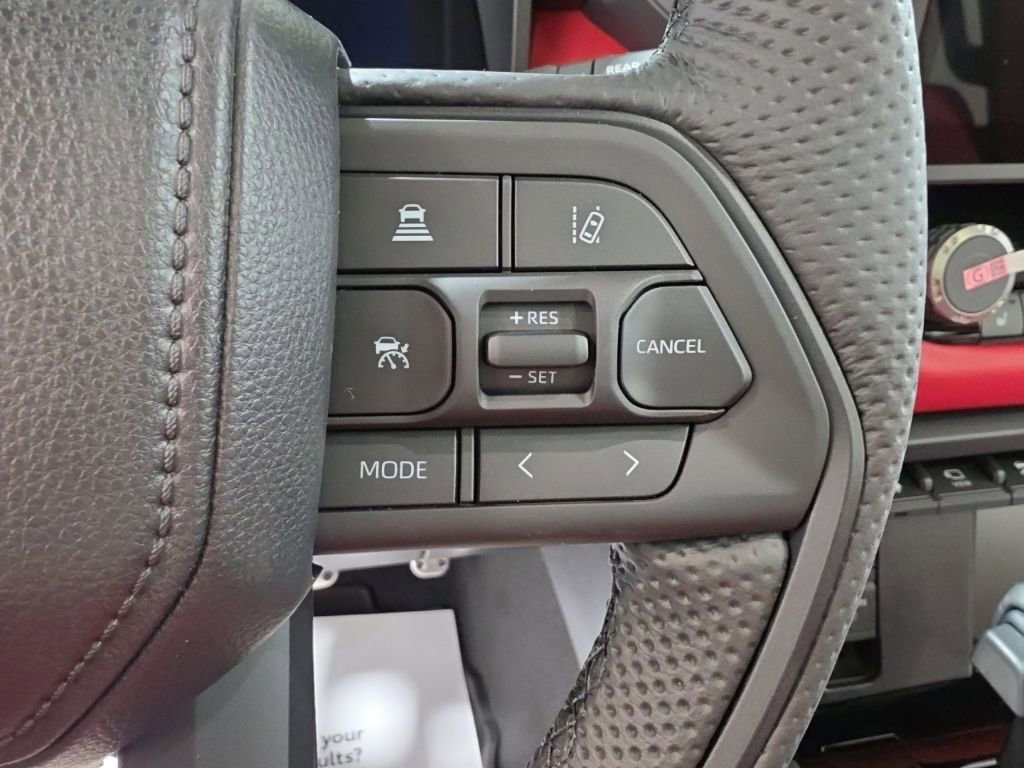 Used 2026 Toyota Sequoia TRD Pro image 29