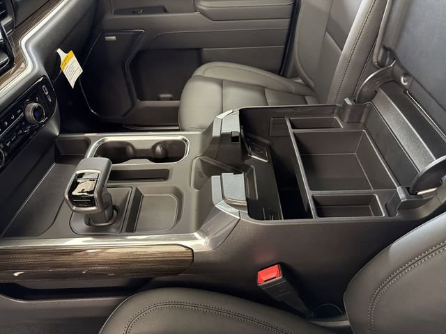 New 2026 Chevrolet Silverado 1500 LT Trail Boss AWD/4WD image 26