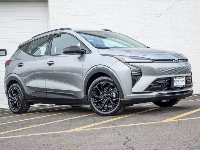 New 2027 Chevrolet Bolt RS image 2