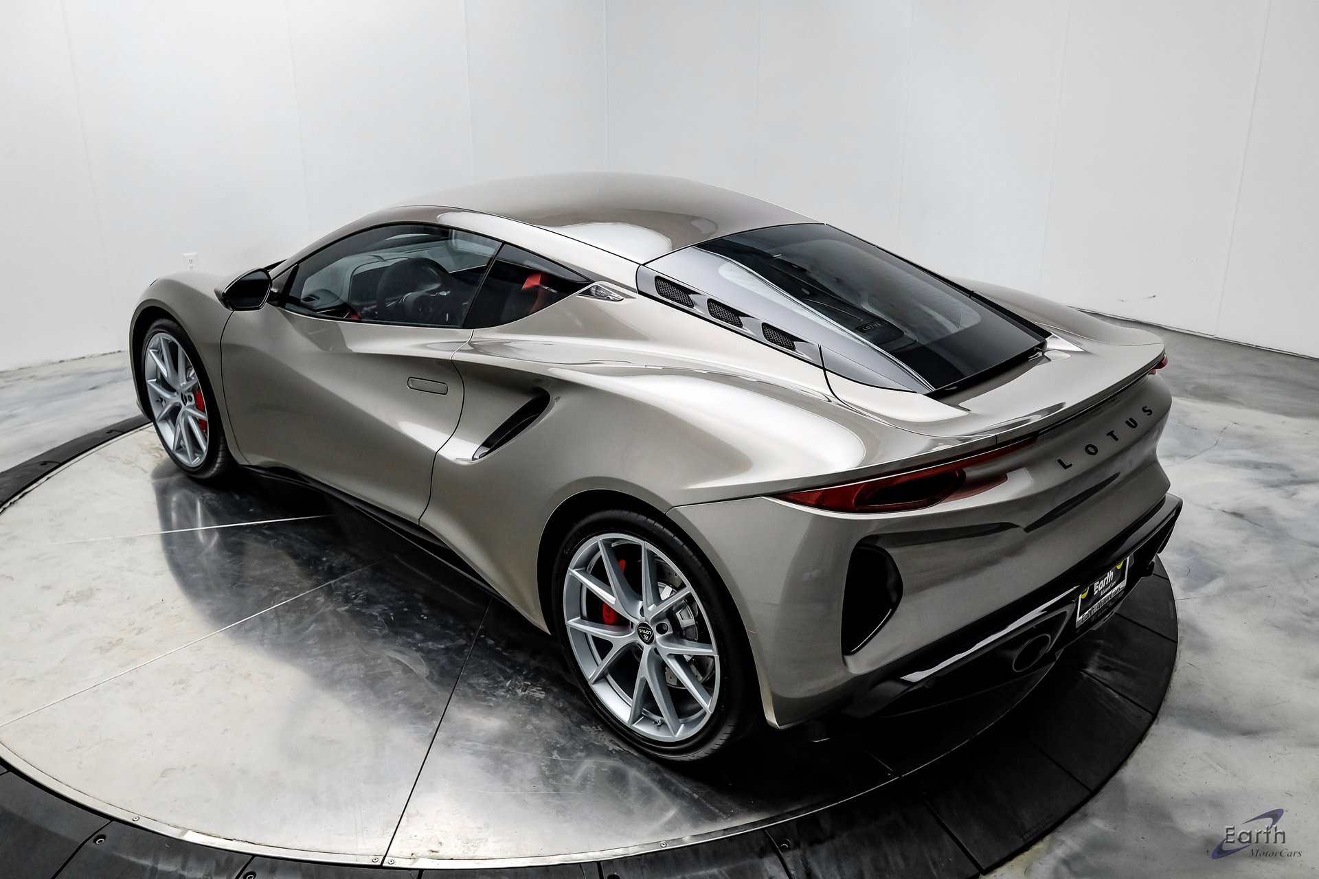 New 2026 Lotus Emira SE image 11