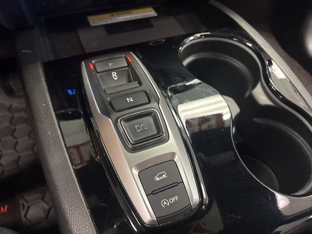 Used 2019 Honda Passport Elite image 27