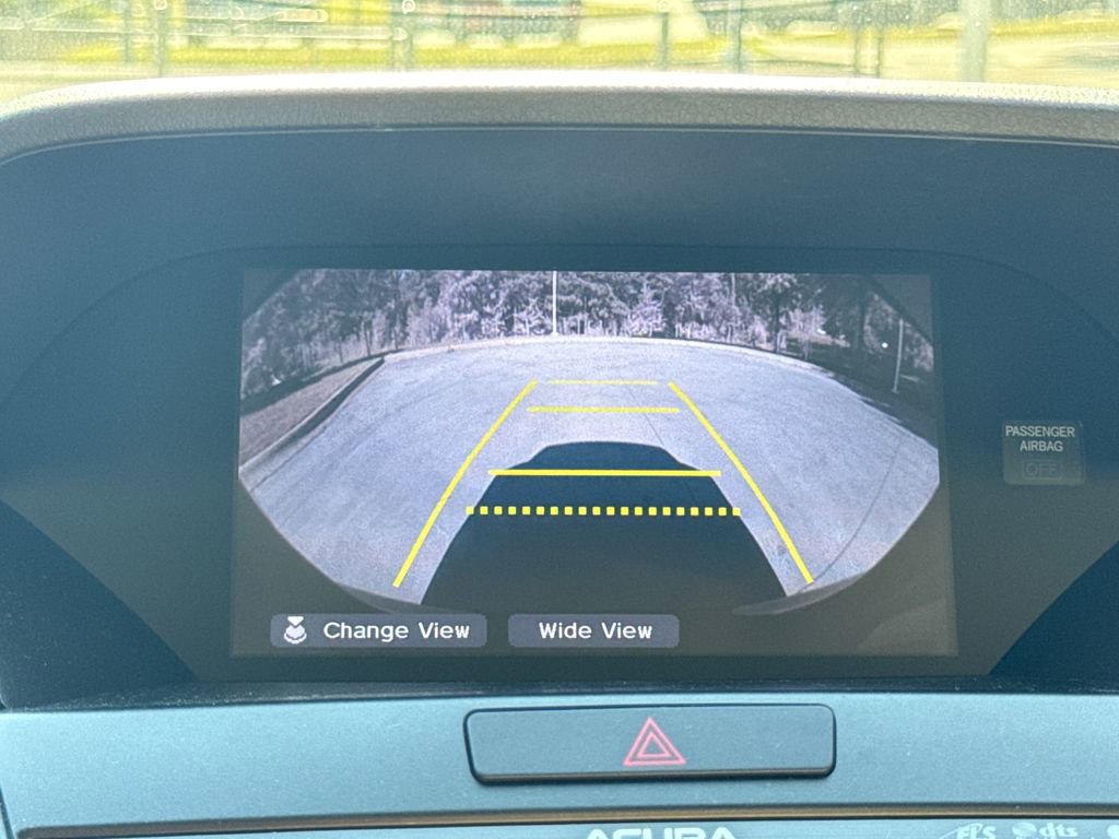 Used 2013 Acura RDX FWD w/ Technology Package image 25