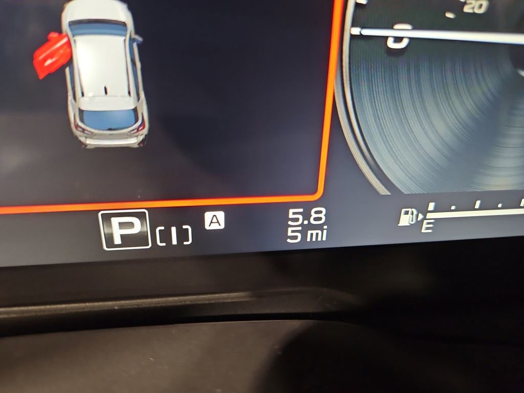 New 2026 Subaru Crosstrek 2.5i Sport image 16