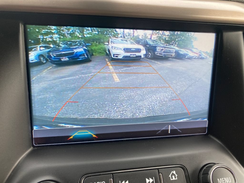 Used 2019 GMC Acadia Denali AWD/4WD image 24