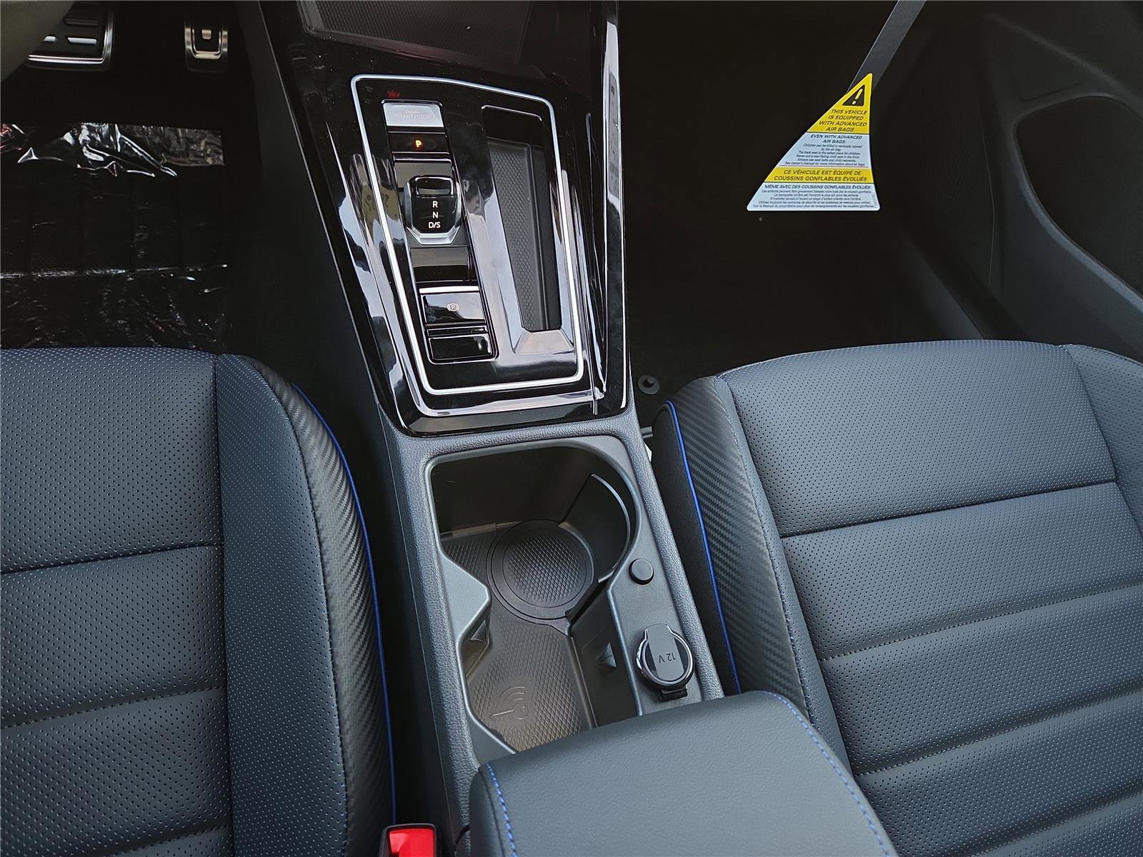 New 2026 Volkswagen Golf image 20