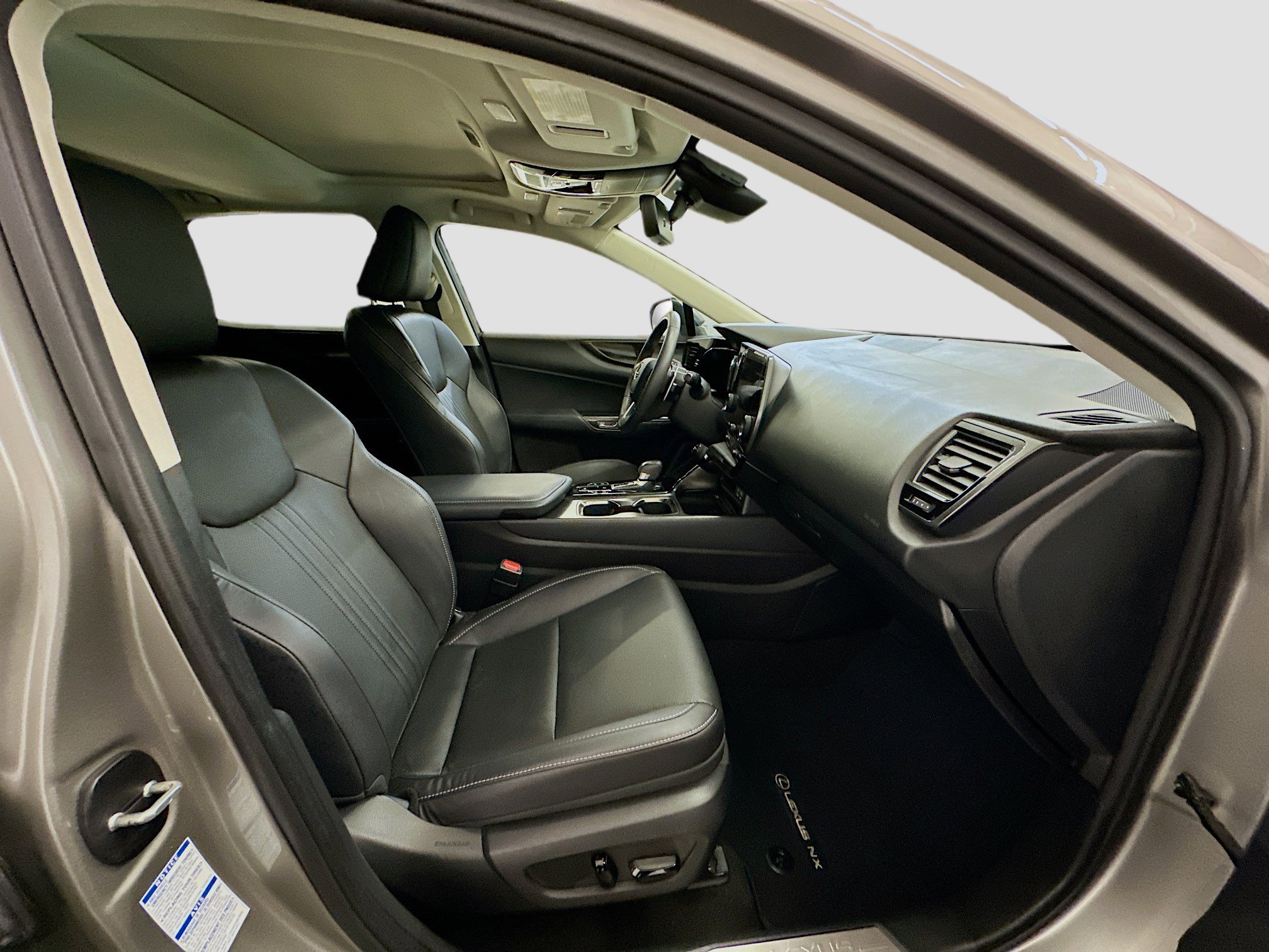 Used 2023 Lexus NX 350 NX 350 image 34