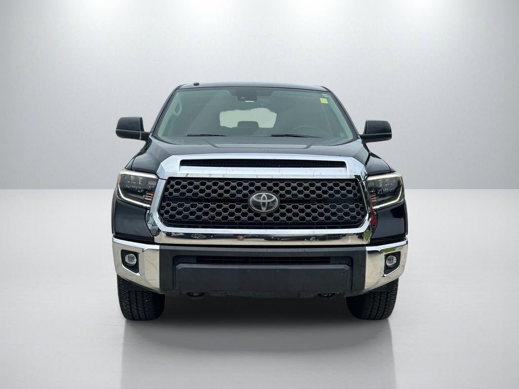 Used 2019 Toyota Tundra SR5 w/ TRD Off Road Package AWD/4WD image 2