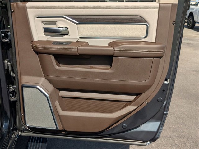 New 2026 RAM 3500 Laramie image 35