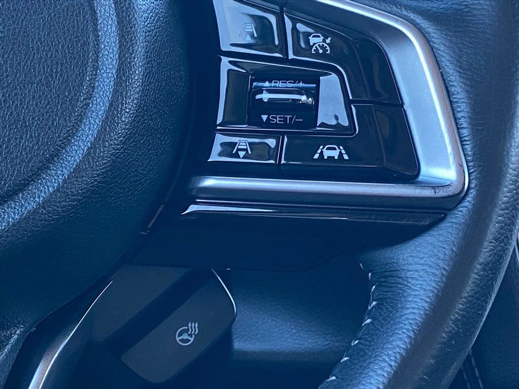 Used 2019 Subaru Outback 3.6R Touring w/ Popular Package #3A image 7