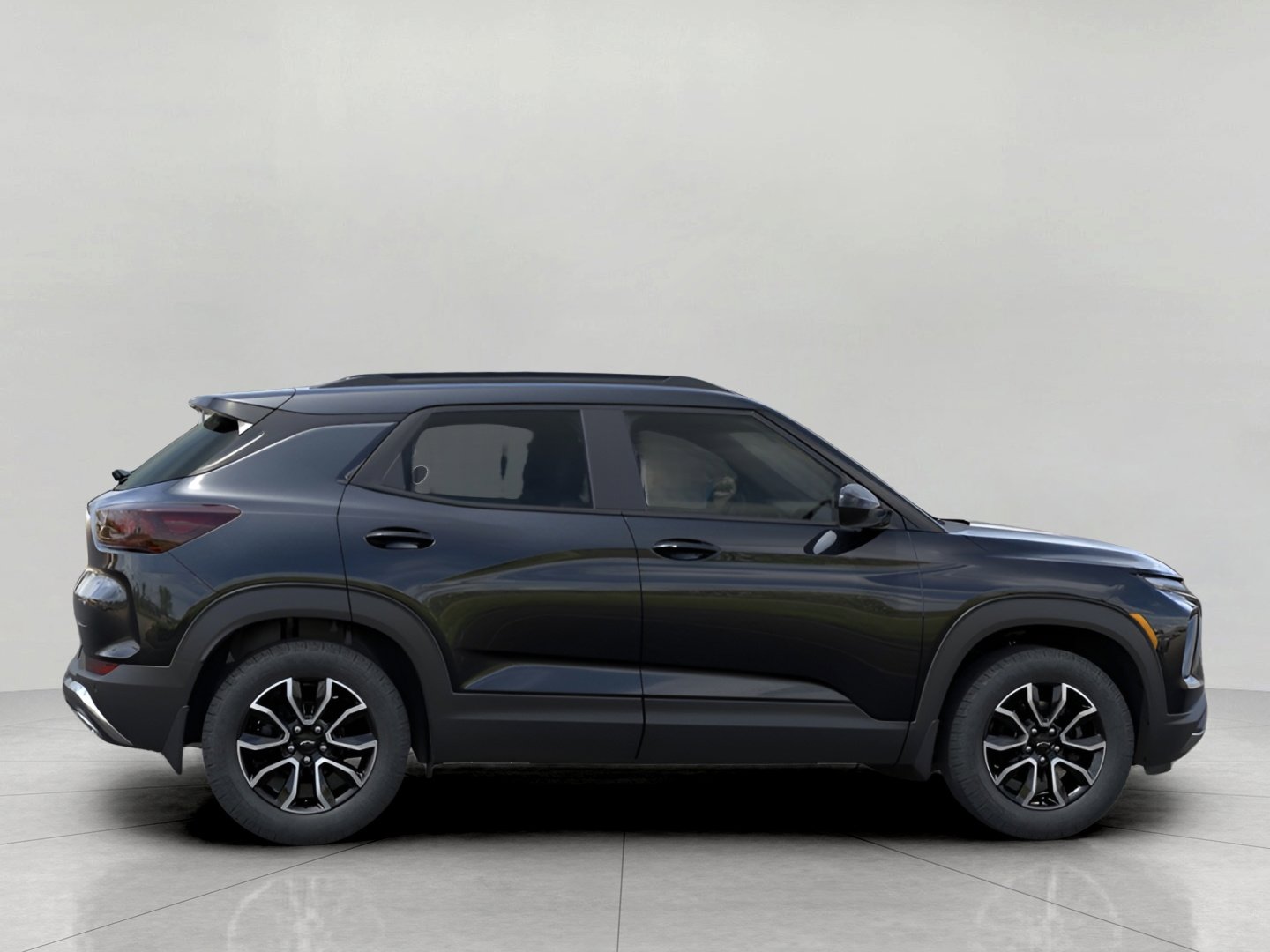 New 2026 Chevrolet TrailBlazer ACTIV w/ Convenience Package image 5