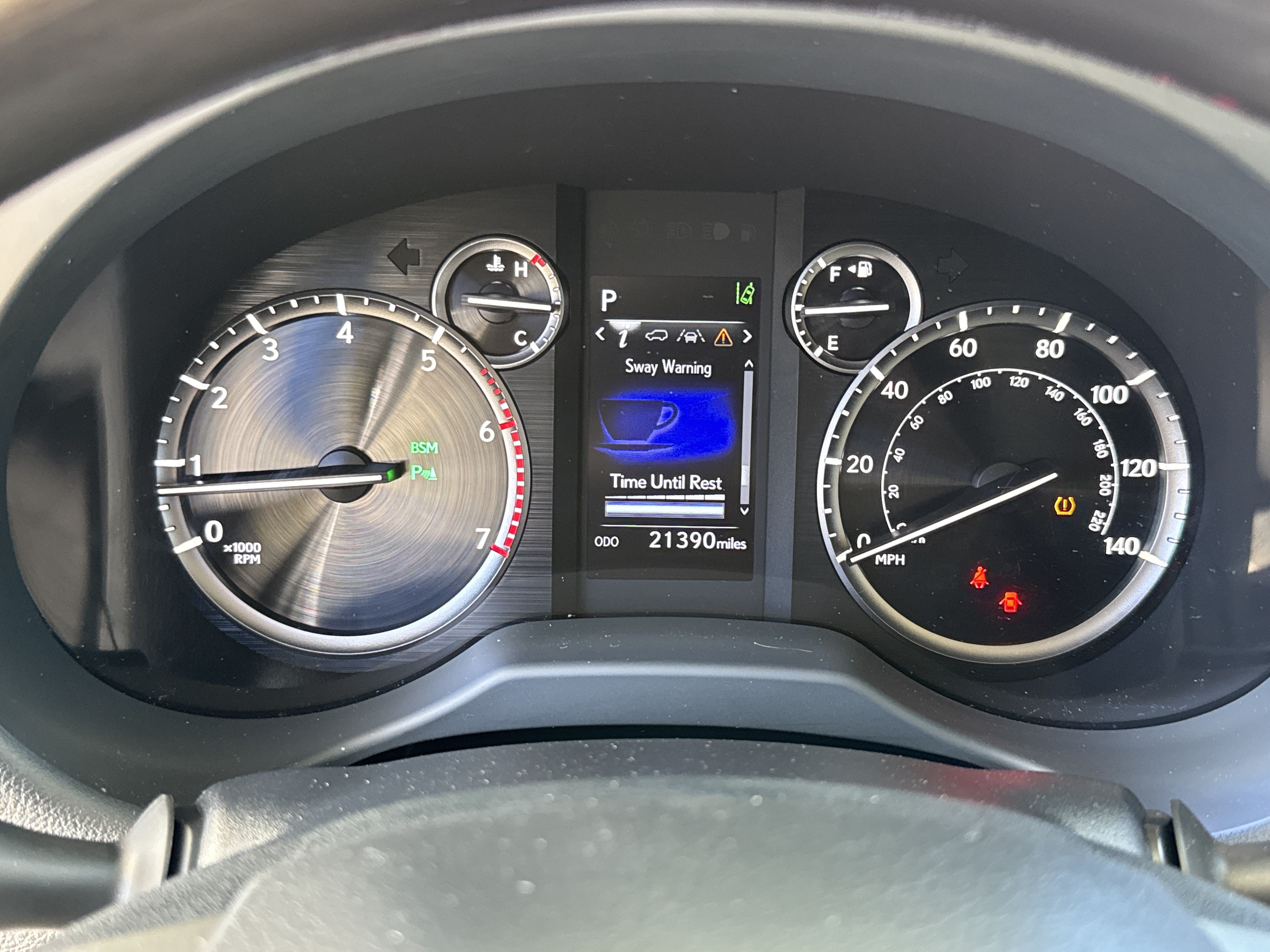 Used 2023 Lexus GX 460 Premium AWD/4WD image 21