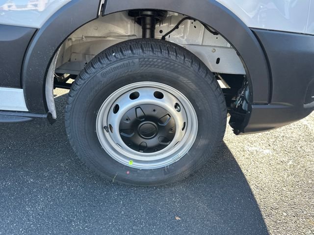 New 2026 Ford Transit 250 Low Roof image 12