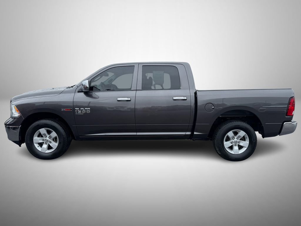 Used 2019 RAM 1500 Tradesman w/ Chrome Plus Package image 6