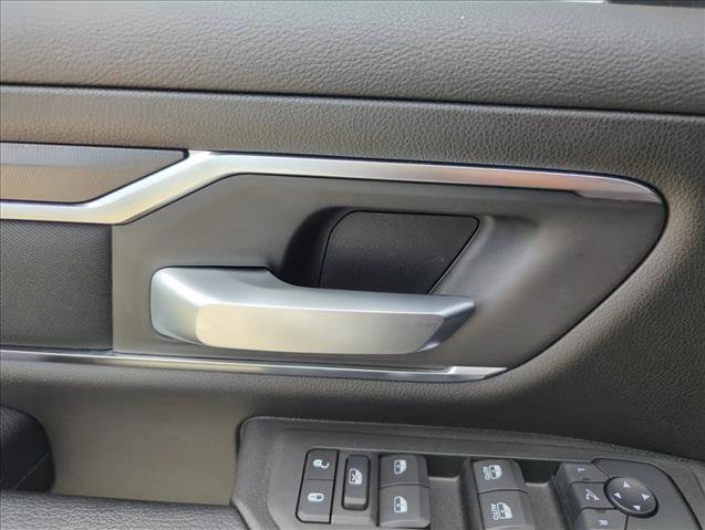 Used 2025 RAM 1500 Big Horn AWD/4WD image 29