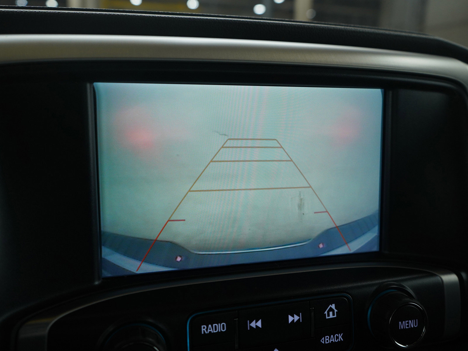 Used 2018 GMC Sierra 1500 SLT w/ SLT Premium Package image 30