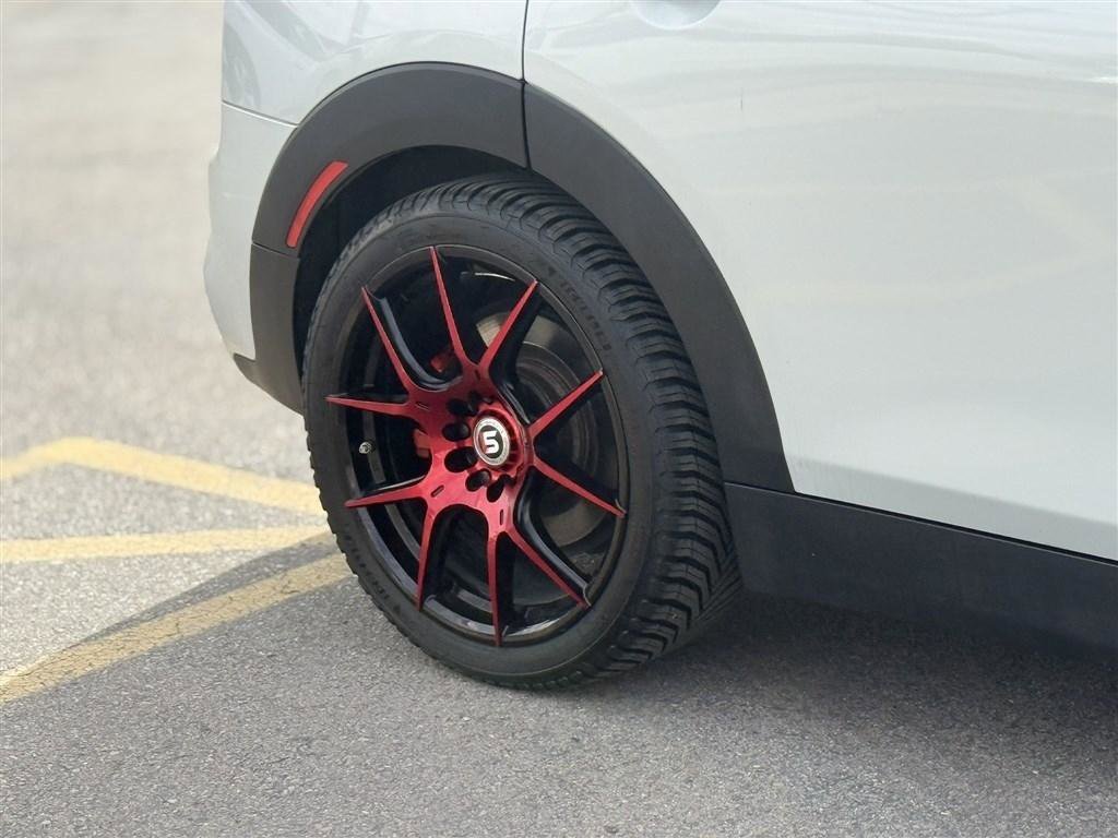 Used 2019 MINI Cooper Clubman John Cooper Works AWD/4WD image 10