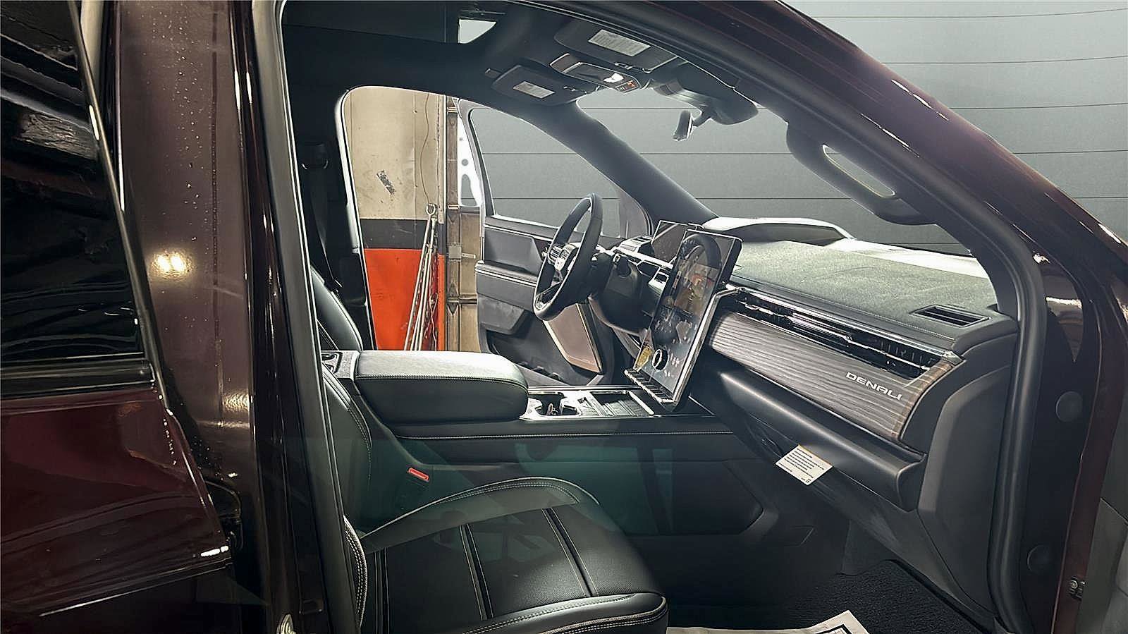 New 2026 GMC Sierra EV Denali image 24