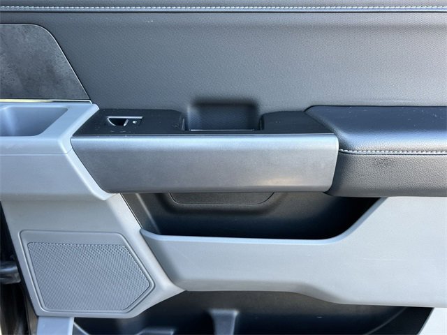 Used 2024 Ford F150 XLT w/ Mobile Office Package image 36