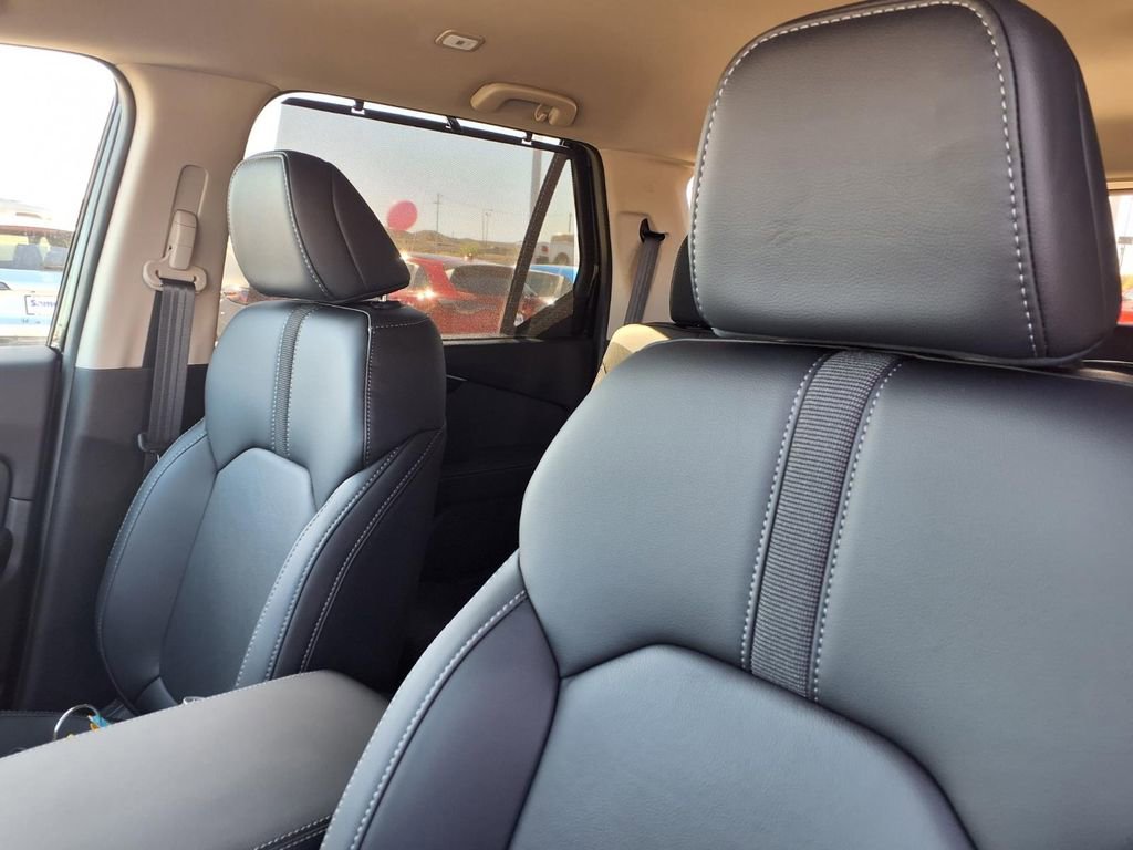 New 2026 Honda Pilot EX-L image 17