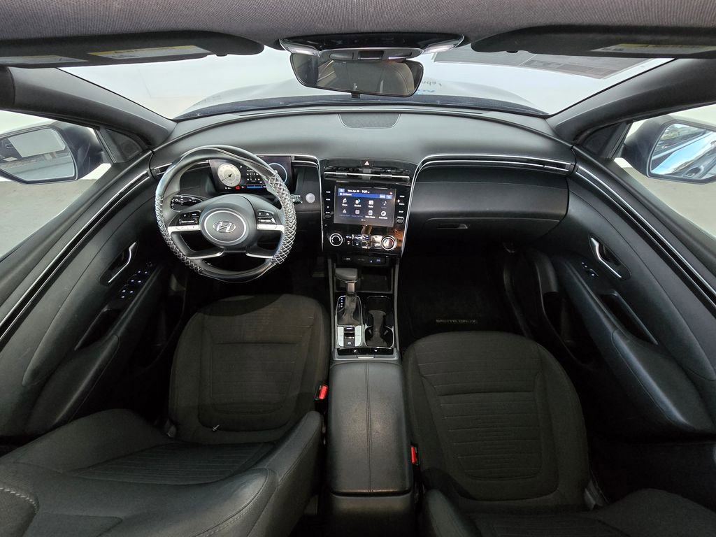 Used 2022 Hyundai Santa Cruz SEL FWD image 8