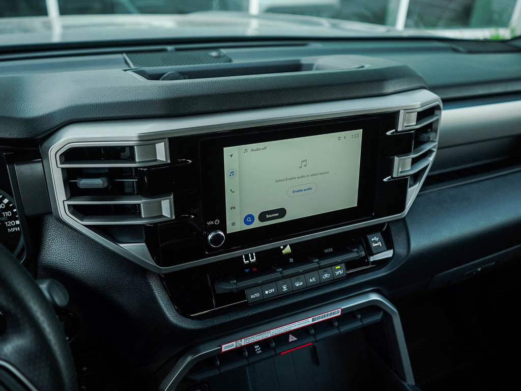 New 2026 Toyota Tundra SR5 image 22