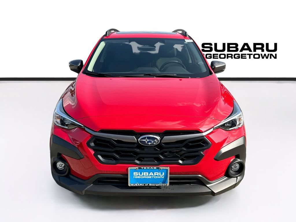 Certified 2024 Subaru Crosstrek 2.0i Premium AWD/4WD video 2