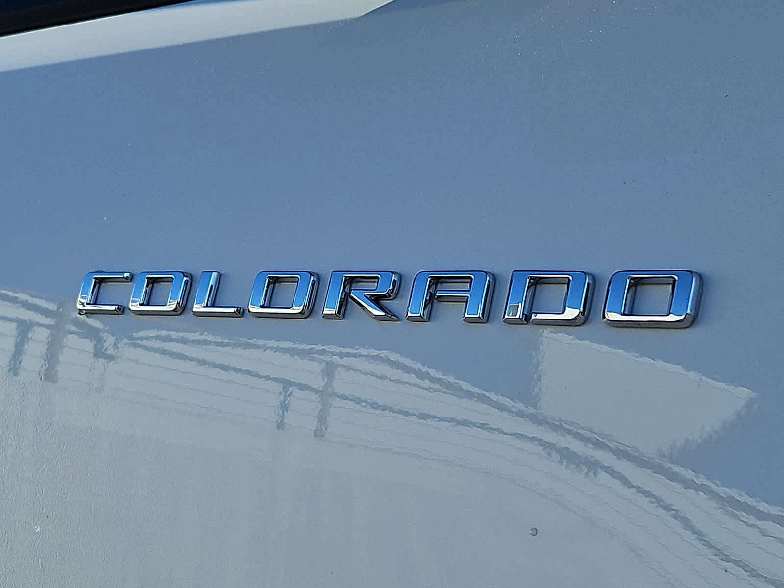 New 2026 Chevrolet Colorado LT RWD image 24
