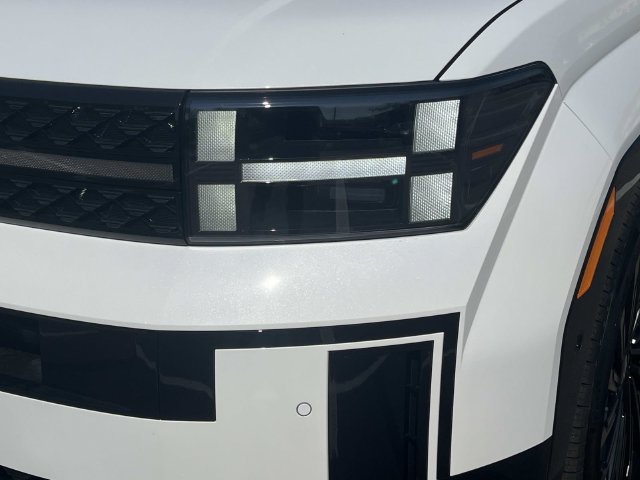 New 2027 Hyundai Santa Fe Calligraphy AWD/4WD image 9
