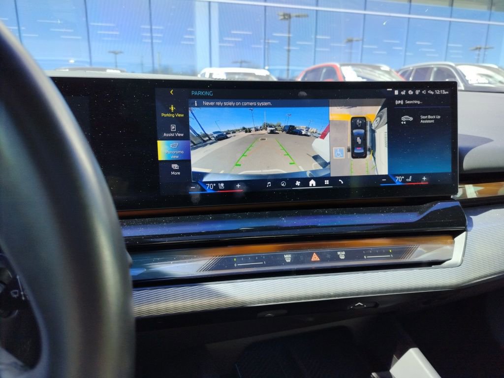 Certified 2024 BMW i5 eDrive40i w/ Executive Package image 8