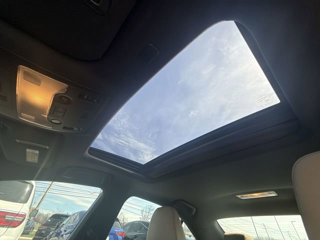 Used 2020 Lexus IS 300 F Sport w/ F Sport Package image 21