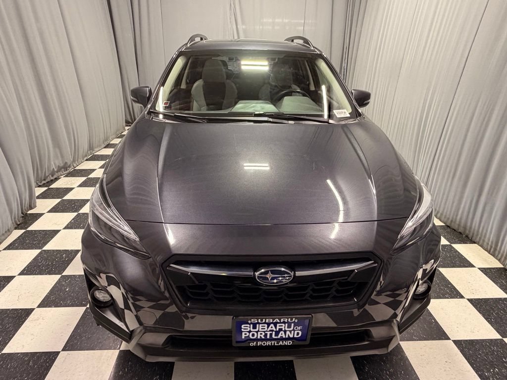 Used 2019 Subaru Crosstrek 2.0i Limited w/ Moonroof Package AWD/4WD image 2