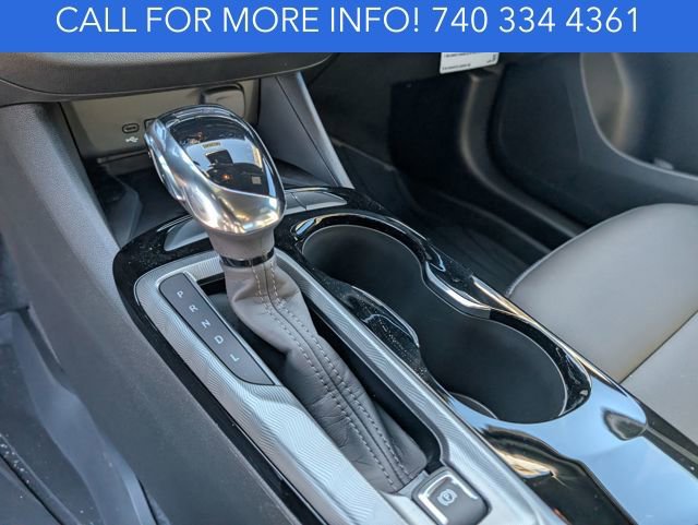 New 2026 Buick Envista Sport Touring image 22