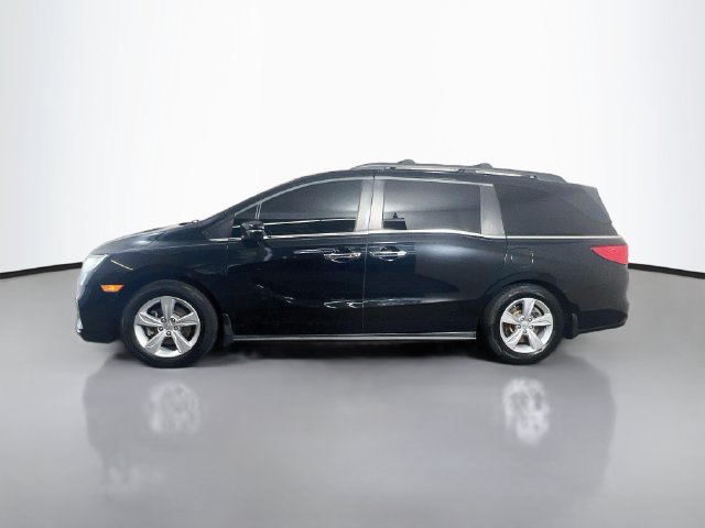 Used 2018 Honda Odyssey EX-L image 5