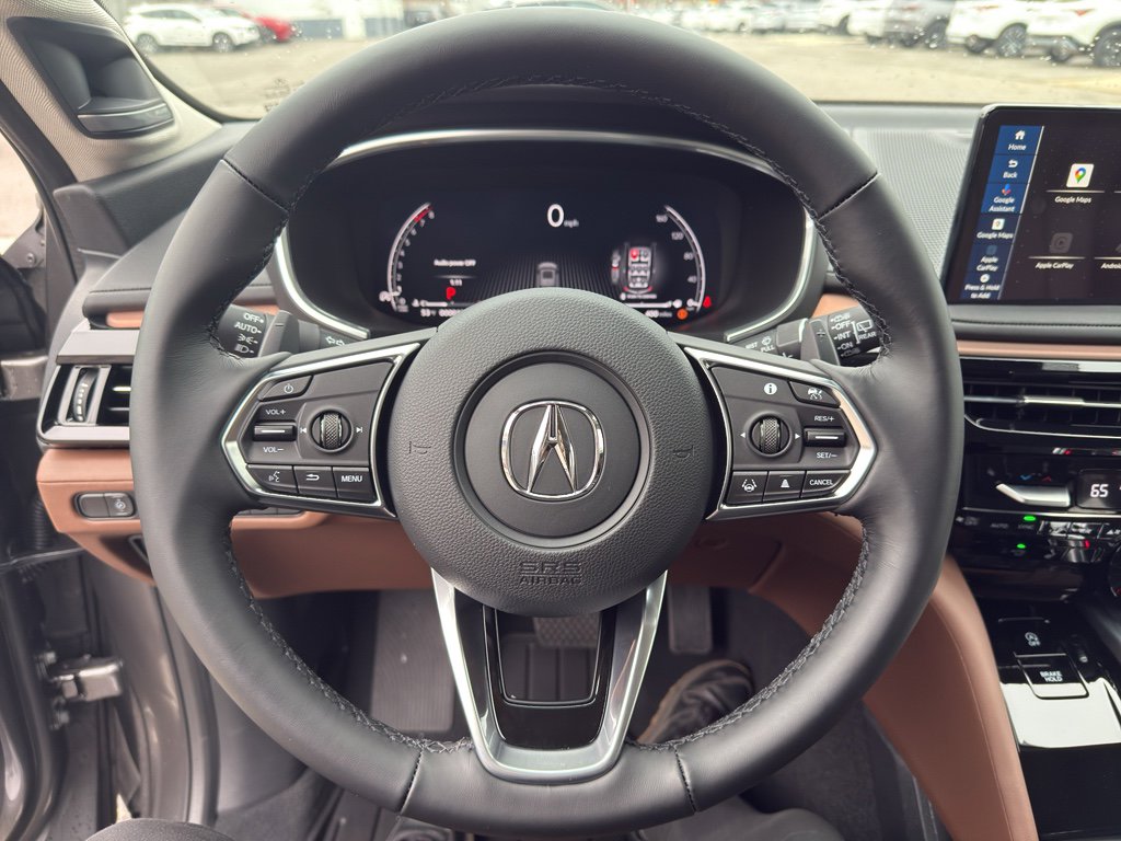 New 2026 Acura MDX SH-AWD w/ Technology Package image 15