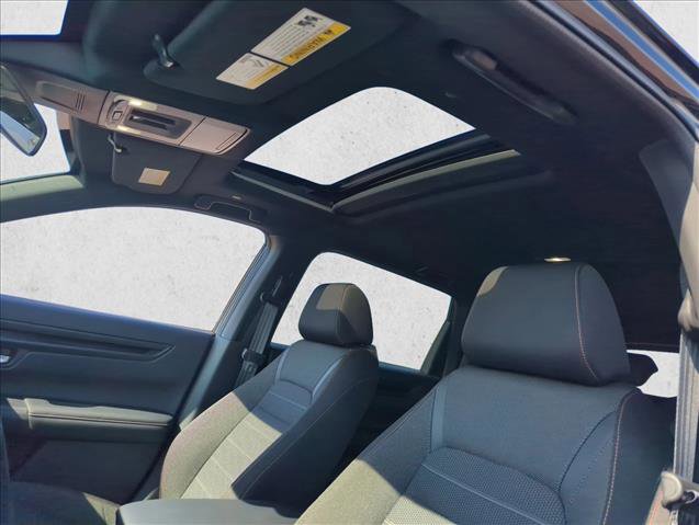 Certified 2026 Honda CR-V Sport image 23