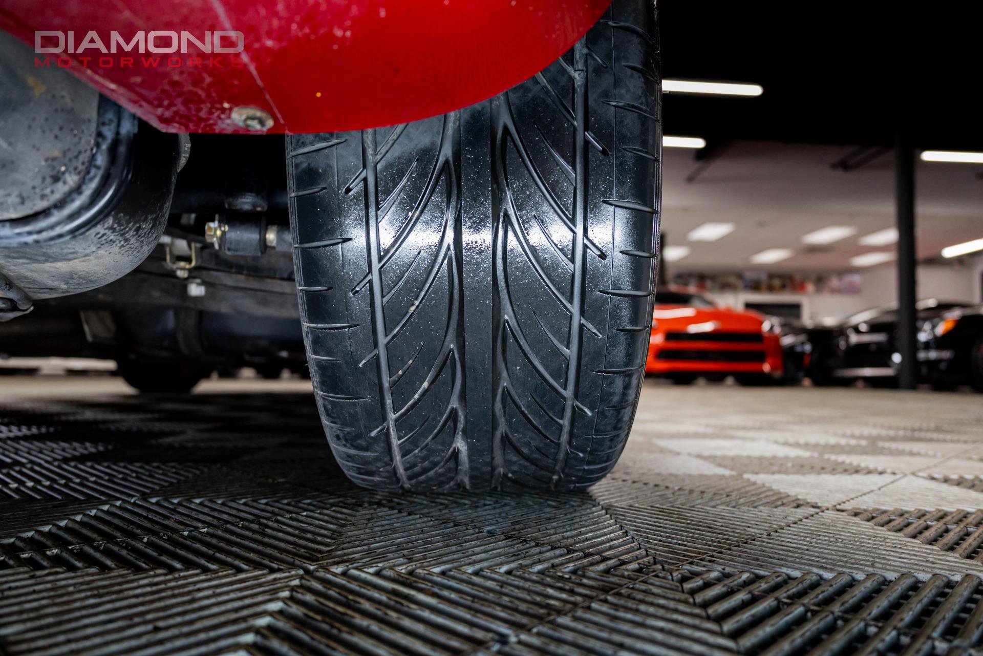 Used 2002 BMW Z3 3.0i image 28