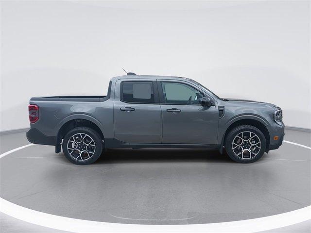 Certified 2025 Ford Maverick Lariat w/ 4K Tow Package image 2