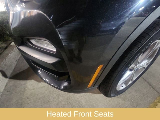 Used 2019 BMW X3 xDrive30i image 17