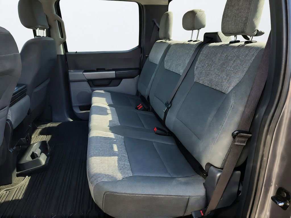 Used 2024 Ford F350 XLT w/ 360-Degree Camera Package AWD/4WD image 27