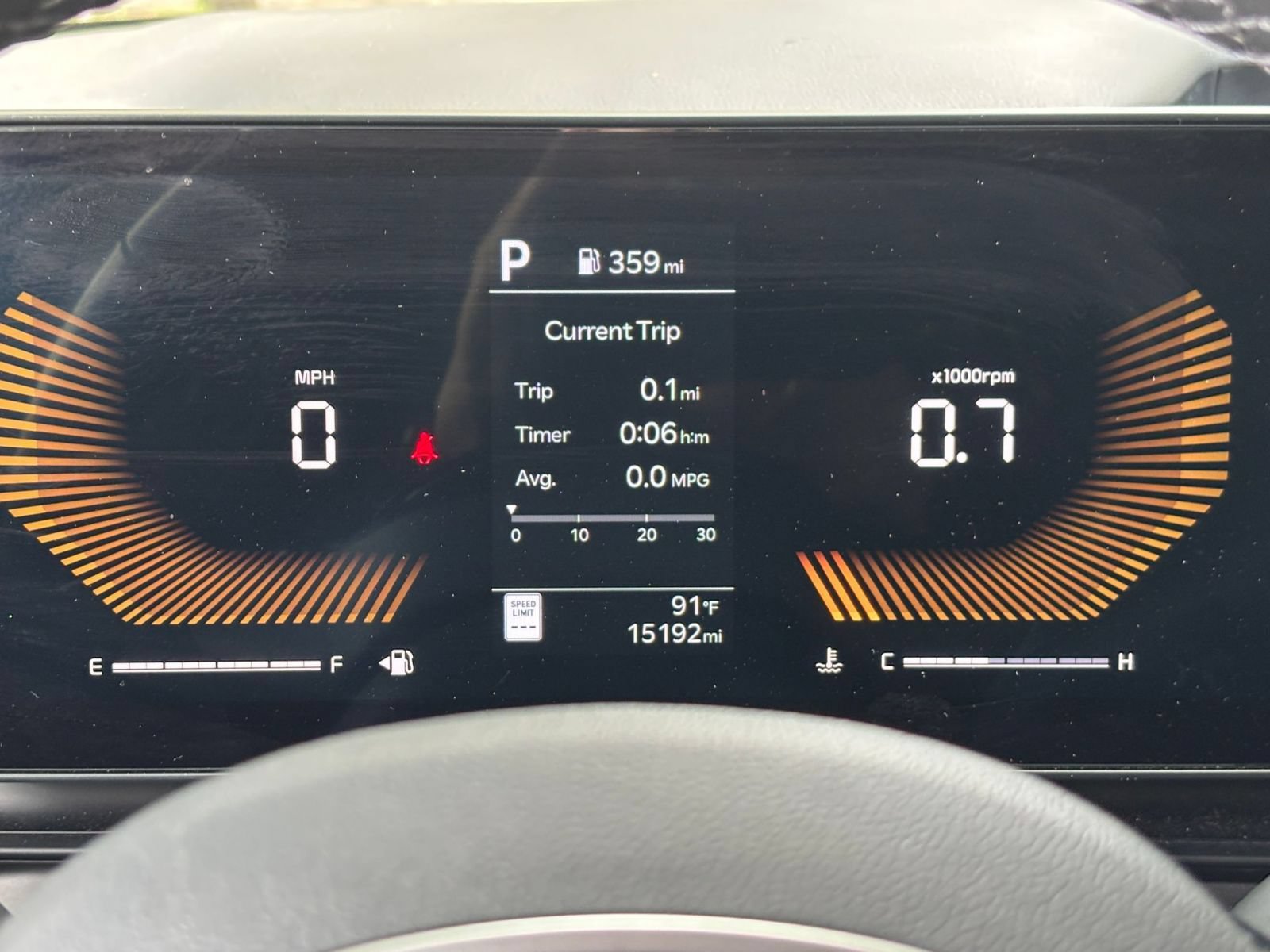 Used 2026 Kia Carnival FWD image 43