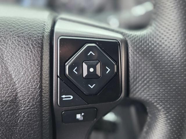 Used 2021 Toyota Tacoma TRD Sport w/ Technology Package AWD/4WD image 26