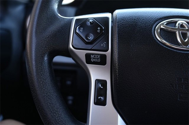 Used 2019 Toyota Tundra SR5 image 12