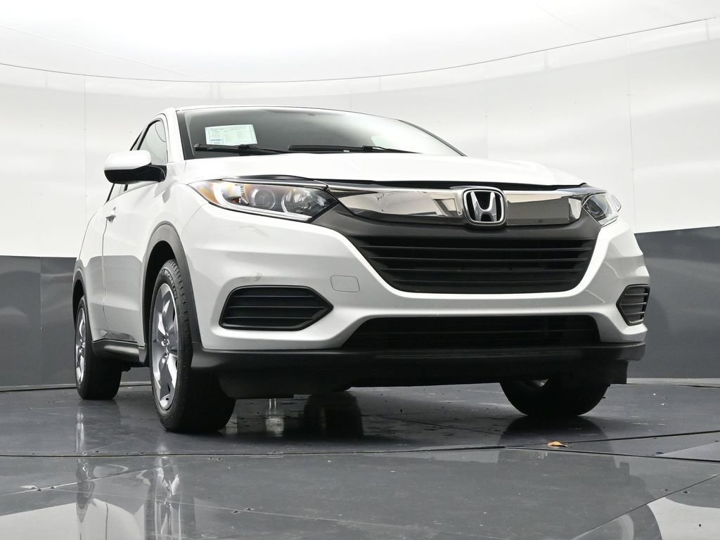 Used 2022 Honda HR-V LX image 27