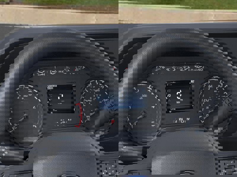 New 2026 Ford F350 XL w/ STX Appearance Package image 13