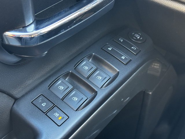 Used 2018 Chevrolet Silverado 1500 LT image 28