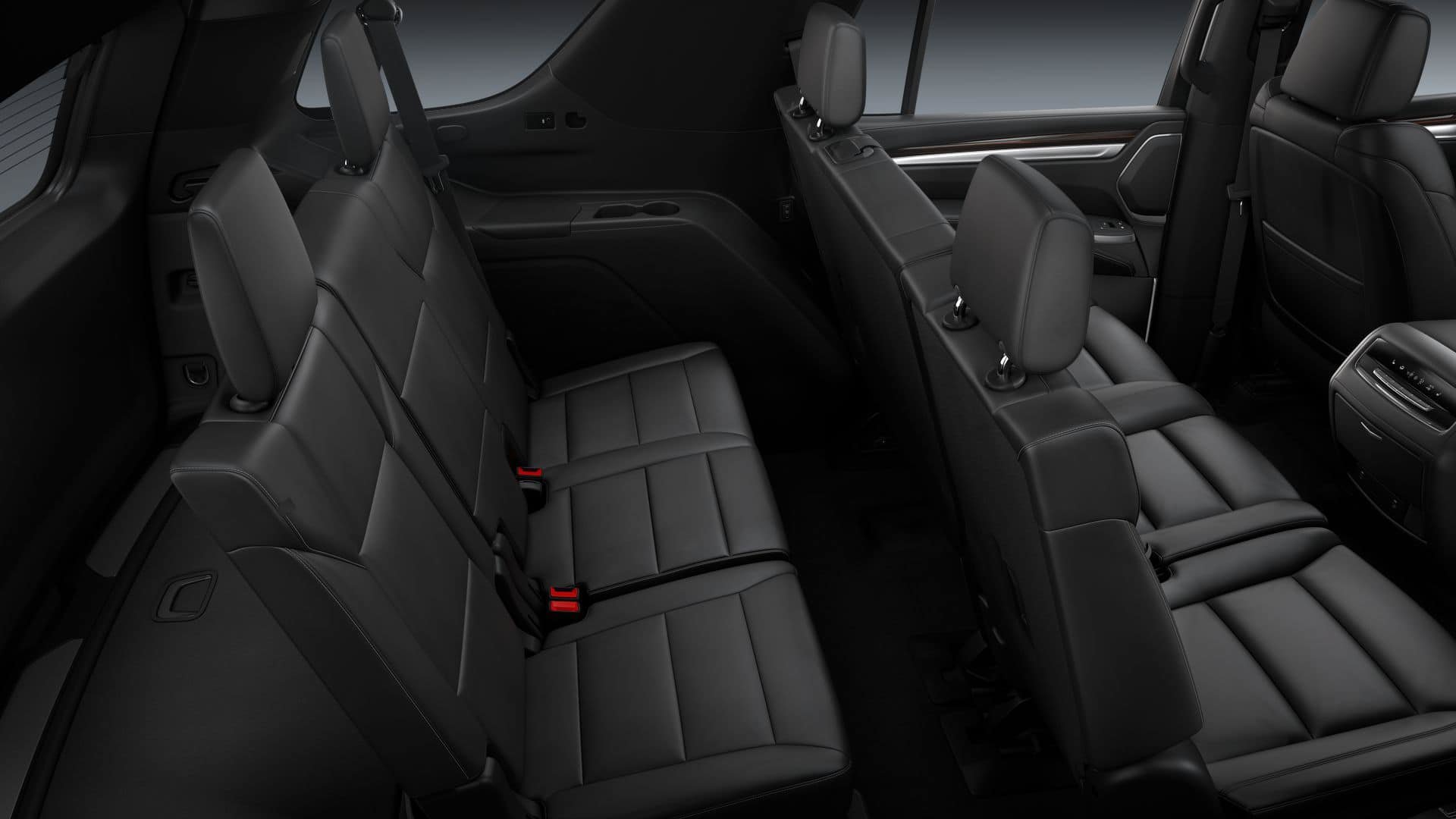 New 2026 Cadillac Escalade 2WD image 61